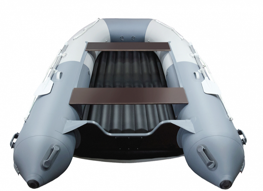 НАДУВНАЯ ЛОДКА GLADIATOR E450S в Нальчике