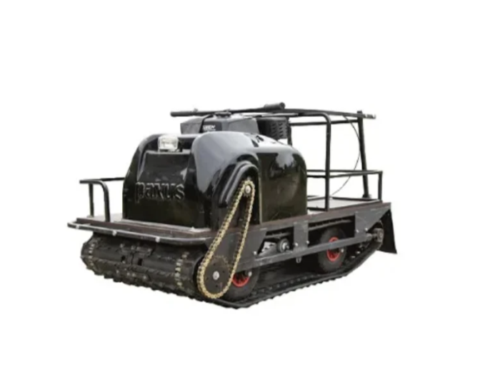 Мотобуксировщик PAXUS 700 AVANT 9 л.с. в Нальчике