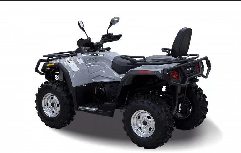Квадроцикл HISUN TACTIC 550 (HS550ATV) NORMAL в Нальчике