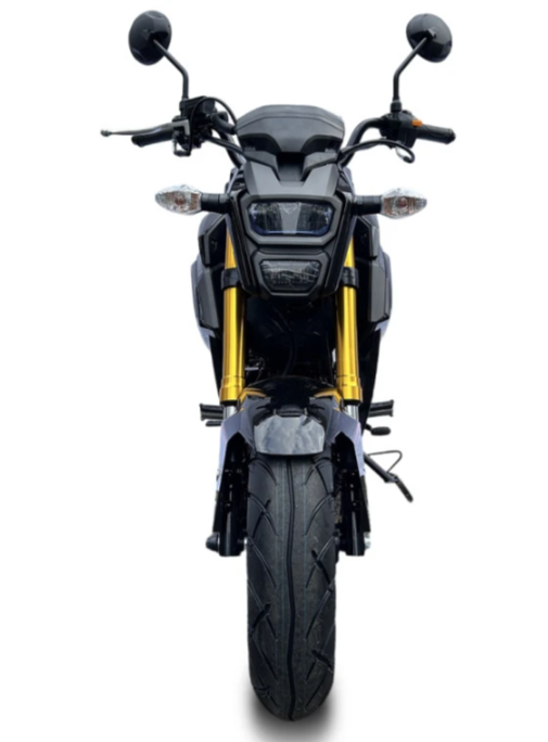 Мотоцикл PROMAX STRYKER 200(49) в Нальчике