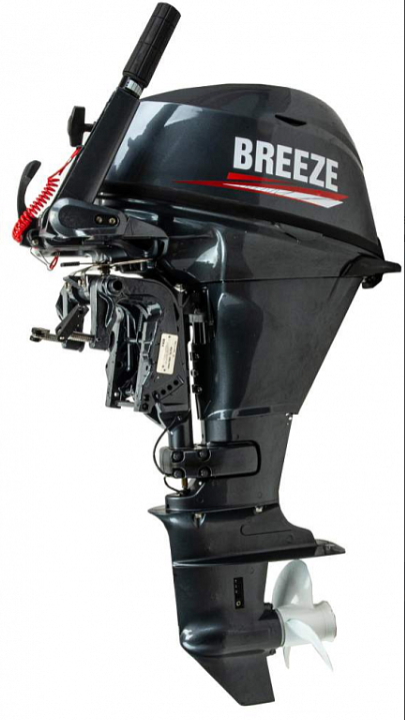 Лодочный мотор BREEZE F20S (4х тактный) в Нальчике