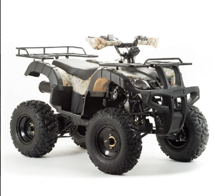 Квадроцикл PROMAX ATV 250 (2025) в Нальчике
