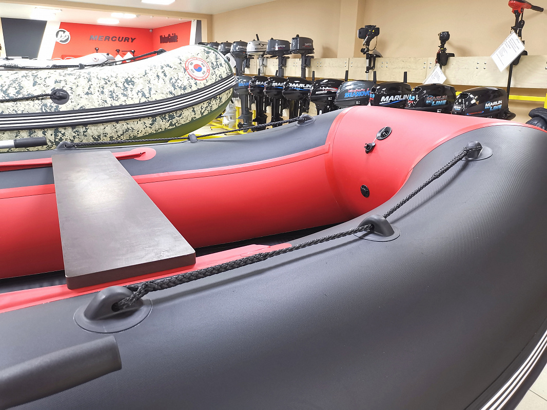 Лодка MISHIMO SPORT 390 в Нальчике