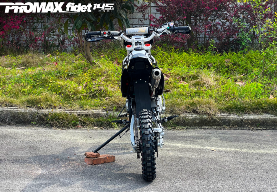 Мотоцикл (питбайк) PROMAX FIDET (ФАЙДЕТ) 145E PRO 17/14 в Нальчике