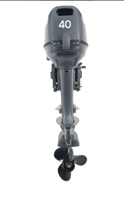 Лодочный мотор ALLFA CG Т40 S в Нальчике