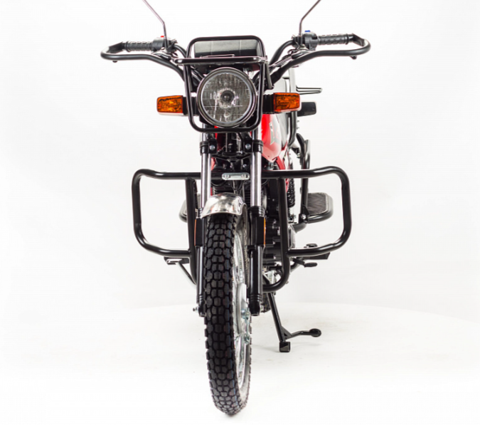 Мотоцикл MOTOLAND (МОТОЛЕНД) FORESTER LITE 200 в Нальчике