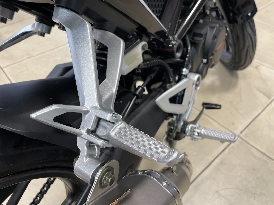 Мопед PROMAX CB150R (49) в Нальчике