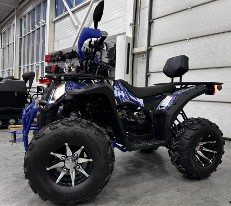 Квадроцикл GBM SHARP BIG 300 NEW PREMIUM в Нальчике