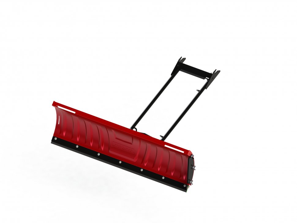 Отвал для снега с универсальный в Нальчике