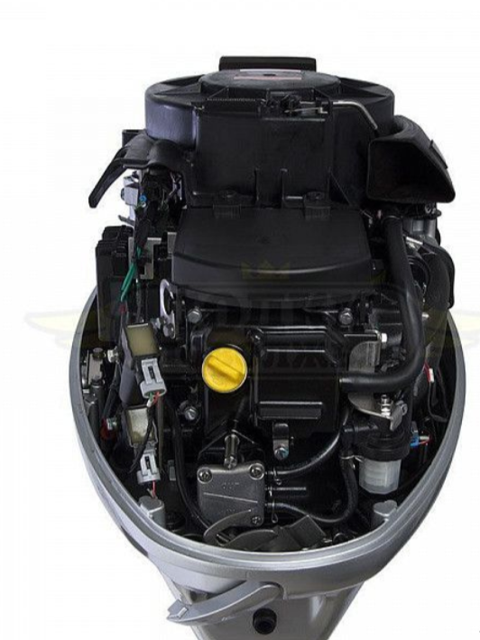 Лодочный мотор SEANOVO SNEF30FEL-EFI в Нальчике