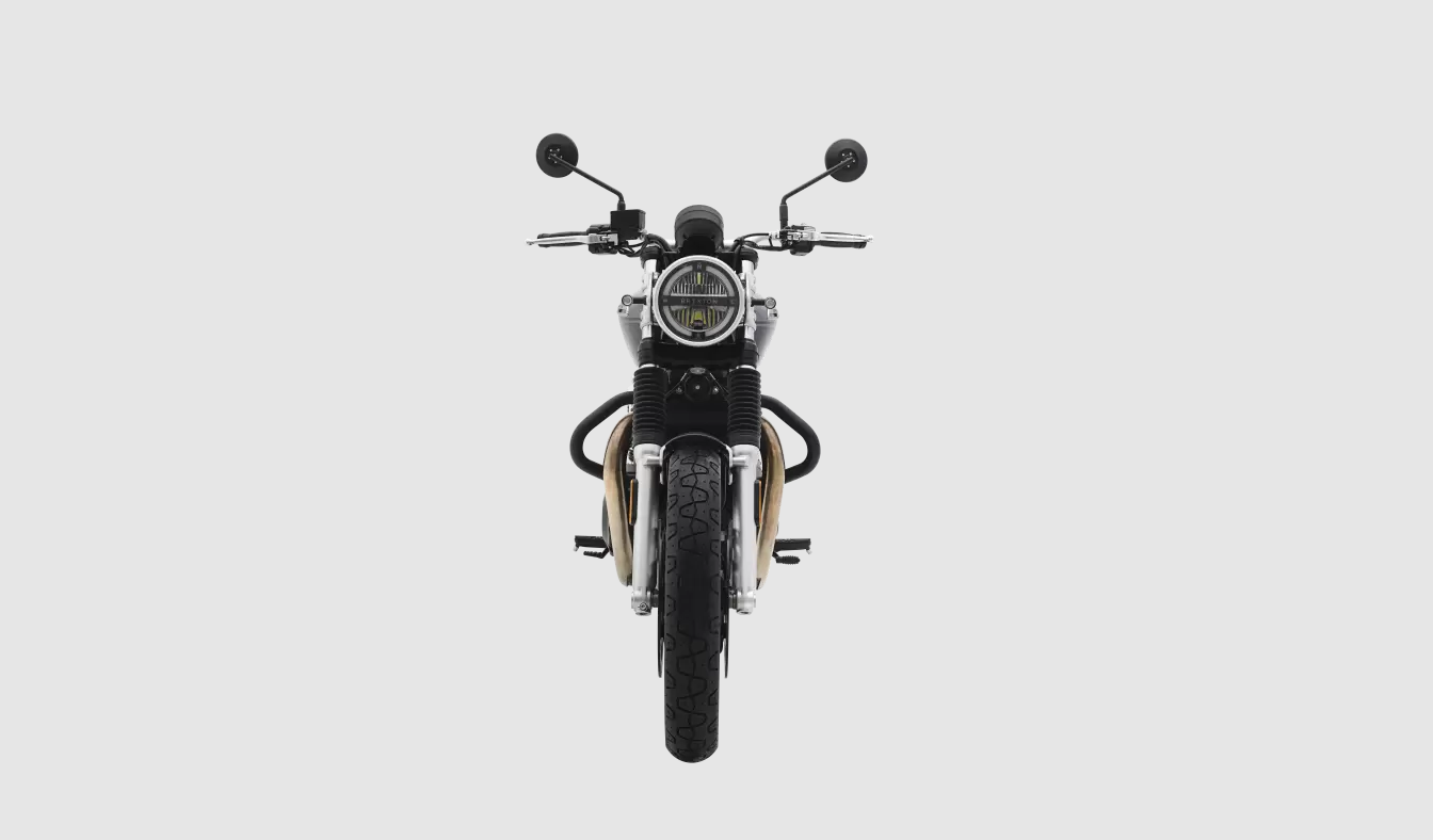 Мотоцикл GAOKIN GK 1200 в Нальчике