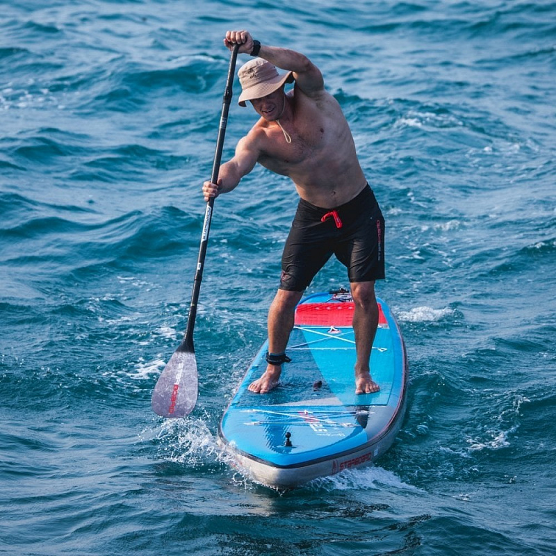 SUP (САП) Доска MISHIMO NAOMI PRO 12 в Нальчике