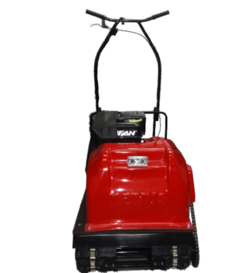 Мотобуксировщик PAXUS 550 9 л.с. в Нальчике