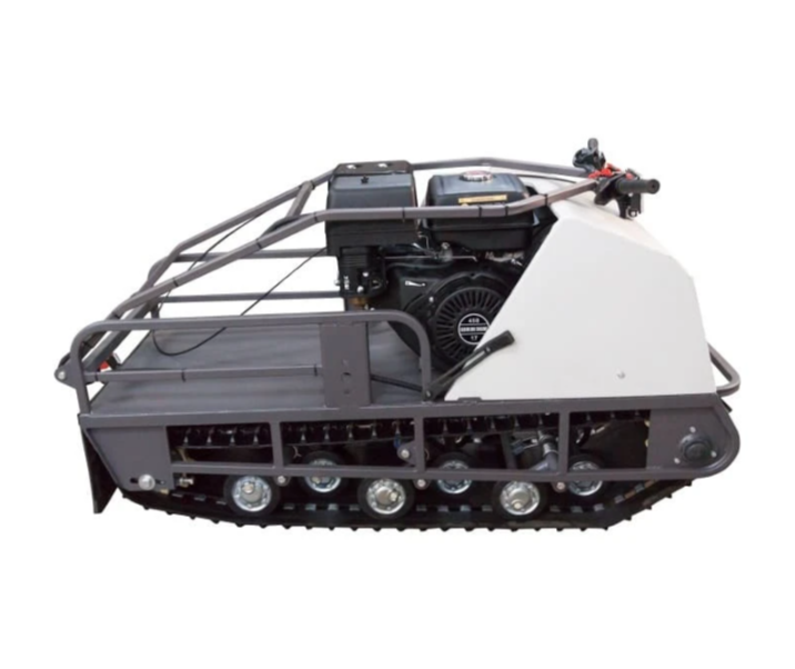 Мотобуксировщик СТЕМ СЕВЕР ЭКОНОМ 500 15 л.с. в Нальчике