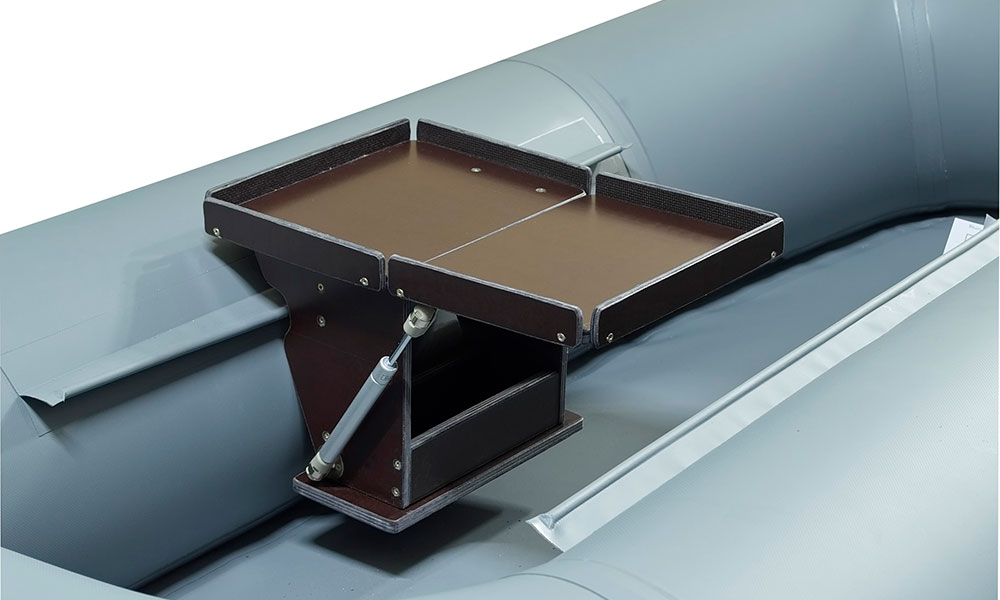 Столик на ликтрос раскладной №10 в Нальчике