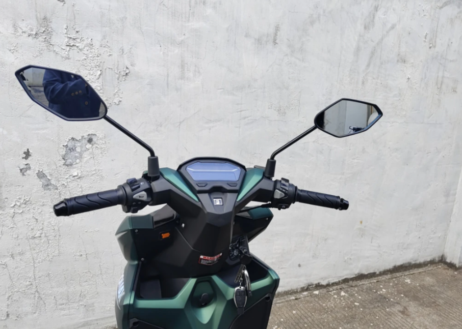 Скутер PROMAX INFERNO 250 (49) в Нальчике