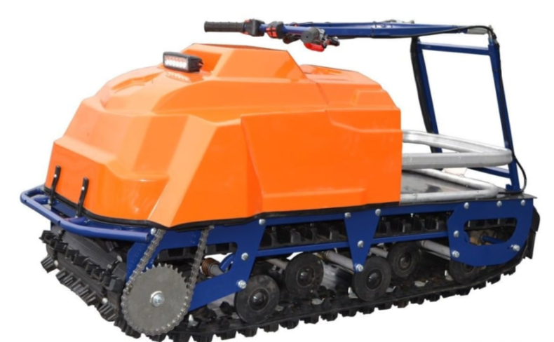 Мотобуксировщик БАРС СЛЕДОПЫТ MDS 15 л.с. в Нальчике