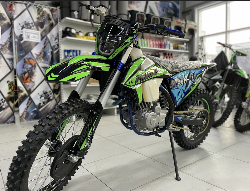 Мотоцикл Progasi RACE 300 AIR PRO SPORT в Нальчике
