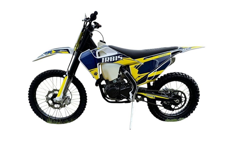 Эндуро мотоцикл IRBIS HTR 250 в Нальчике