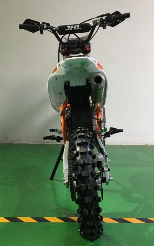 Питбайк JHLMOTO JHL Z125E Pro (ZS154FMI-3) в Нальчике