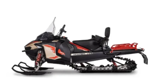 Снегоход AODES Siberiacross 1000 SWT 600mm LCD 6.8 в Нальчике