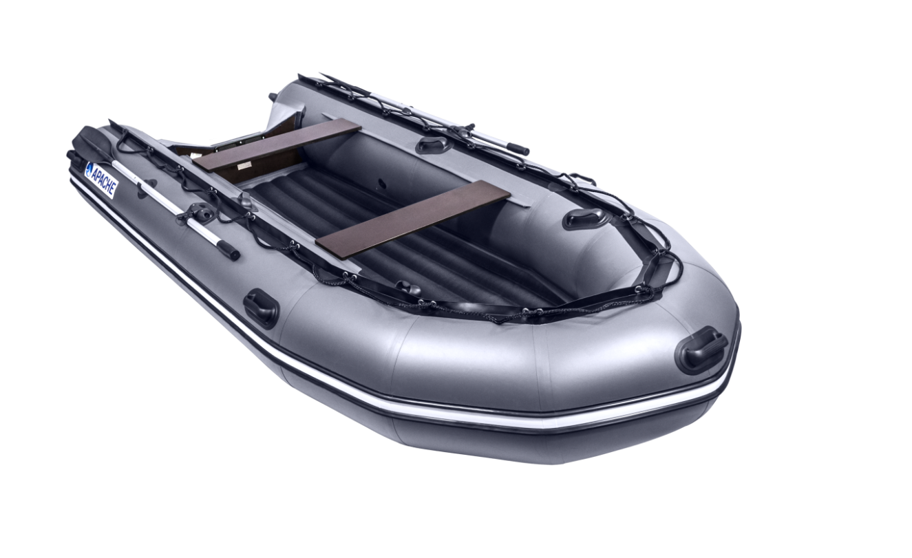 Лодка APACHE 3500 НДНД в Нальчике