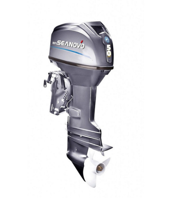 Лодочный мотор SEANOVO SN50FFEL-T в Нальчике