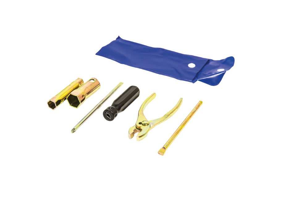 Лодочный мотор APACHE T5 BS в Нальчике