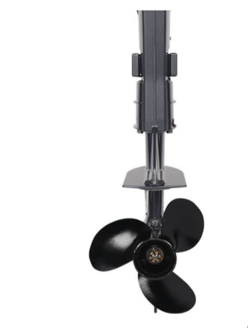 Лодочный мотор ALLFA CG F6 в Нальчике