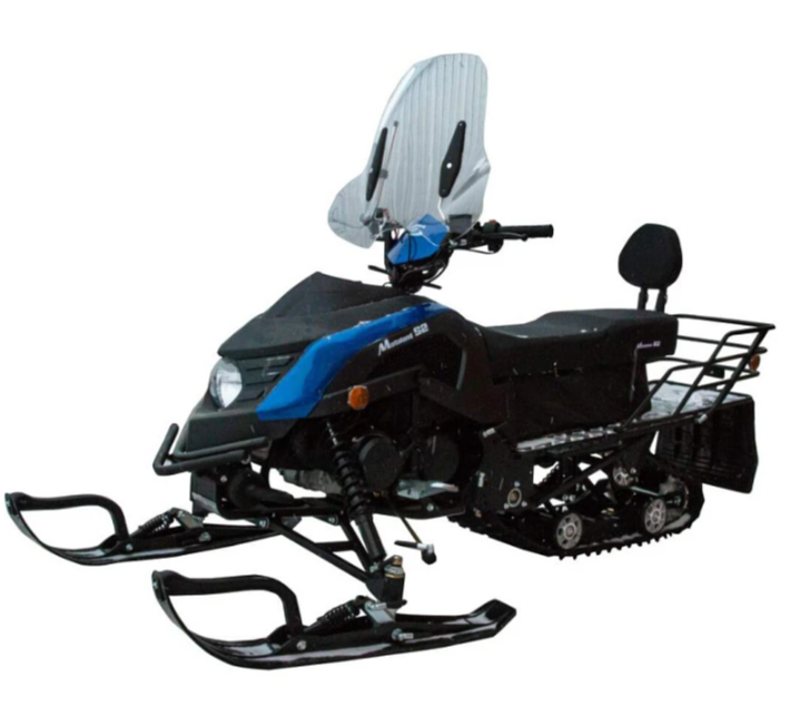 Снегоход MOTOLAND (МОТОЛЕНД) SNOWFOX 200 в Нальчике