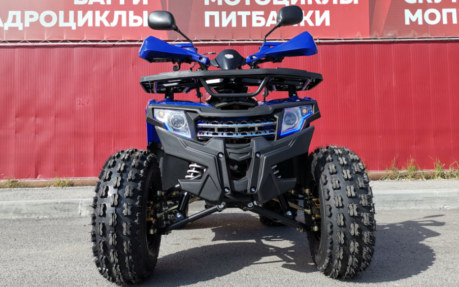 Квадроцикл PROMAX WILD 2.0 190 LUX в Нальчике