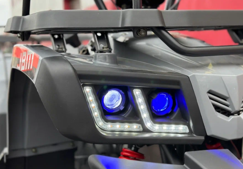 Квадроцикл GBM MAVERICK 300 NEW в Нальчике