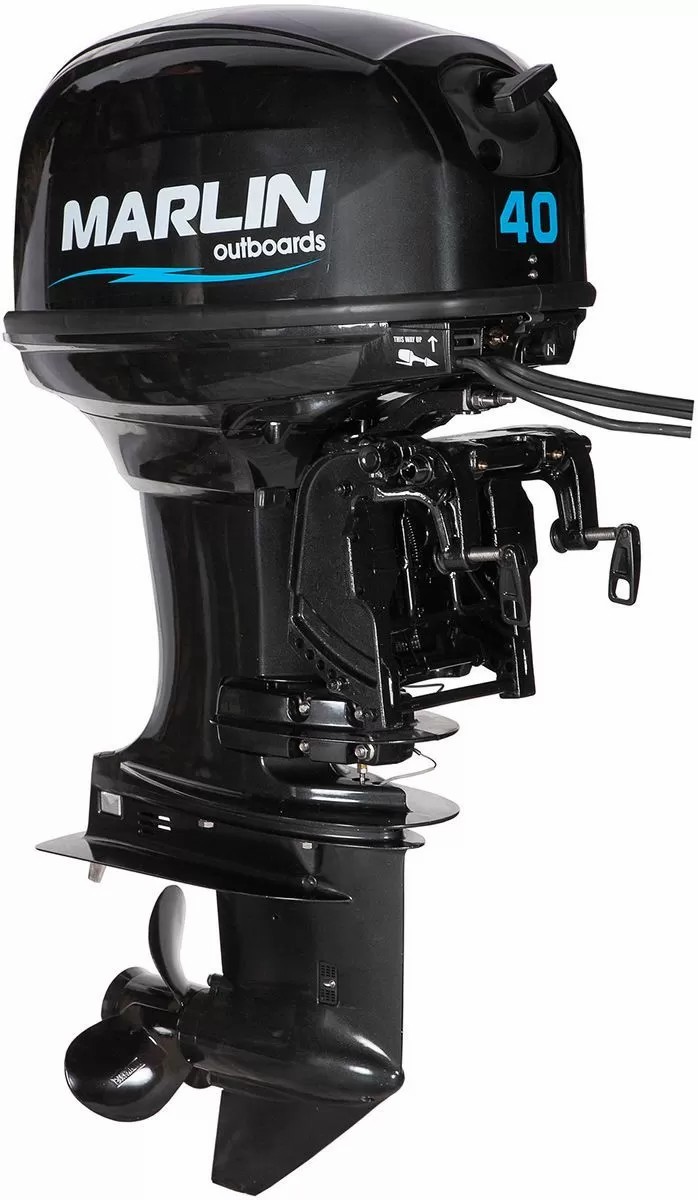 Лодочный мотор MARLIN MP 40 AWRS в Нальчике