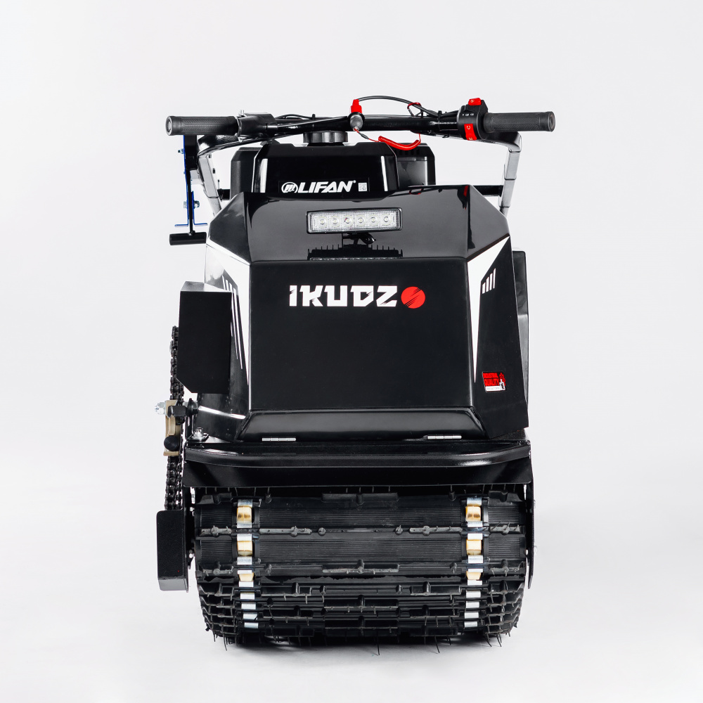 МОТОБУКСИРОВЩИК IKUDZO LONG 2.0 1700/500 EKR19 в Нальчике