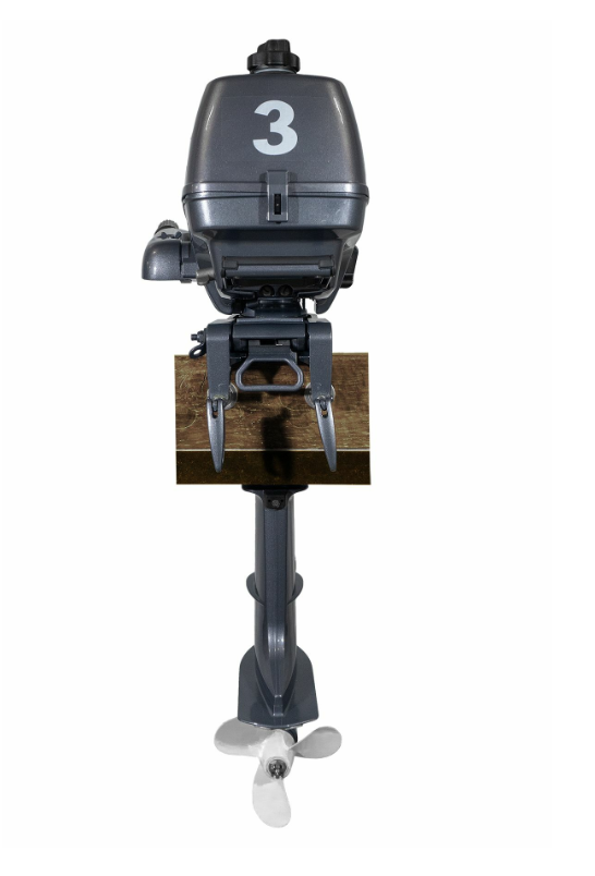 Лодочный мотор APACHE T3 BS в Нальчике