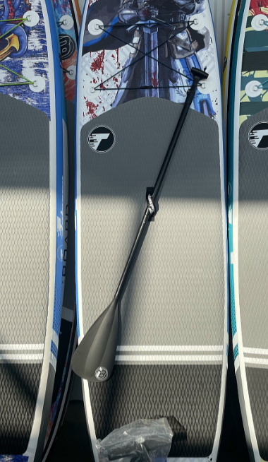 SUP (САП) ДОСКА RAIDEX I BOARD 11’ (332СМ) N 18 в Нальчике