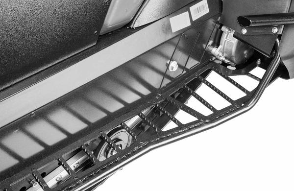 Снегоход STELS MS600T (SWT ST) СТАВР 1.0 К01 Tech в Нальчике