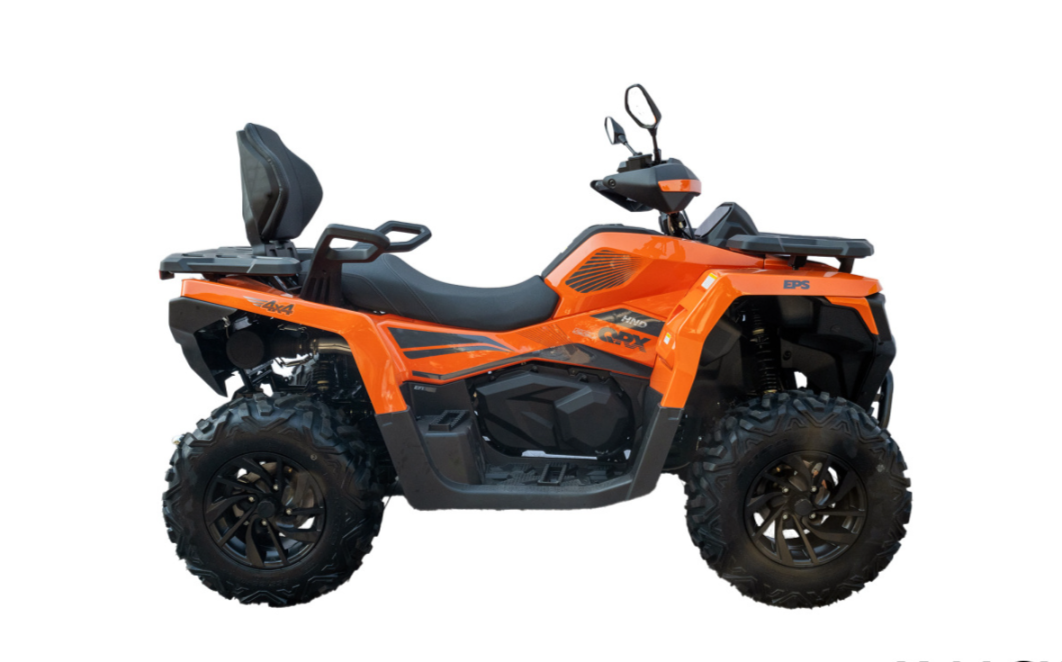 Квадроцикл HND QRX 550 в Нальчике