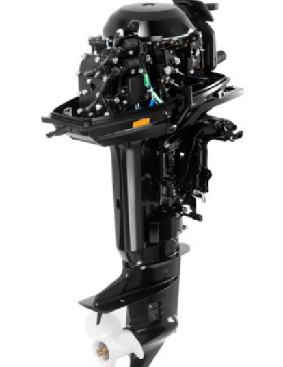 Лодочный мотор HIDEA HD30FHS в Нальчике