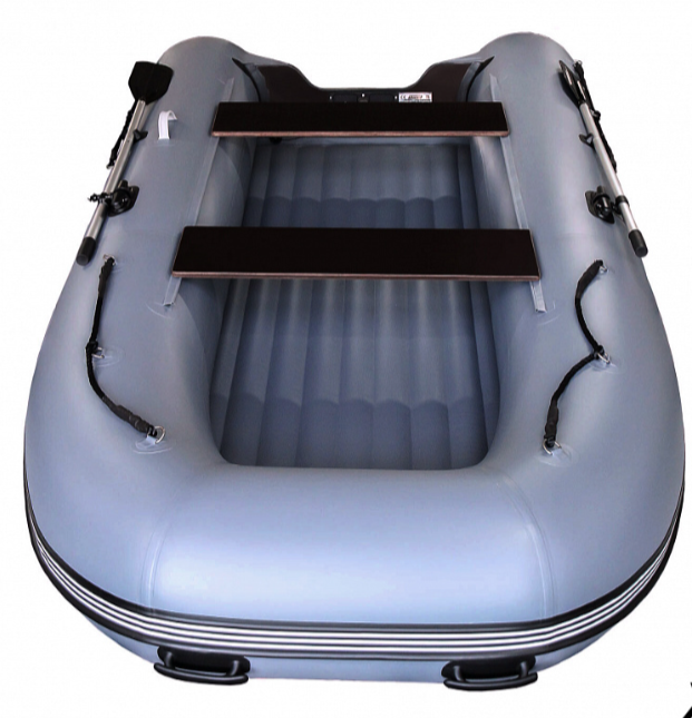 НАДУВНАЯ ЛОДКА GLADIATOR E380S в Нальчике