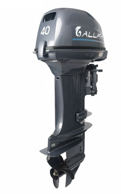 Лодочный мотор ALLFA CG Т40 S в Нальчике