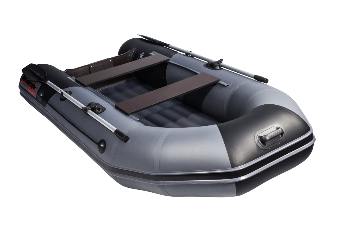 Лодка Таймень NX 2800 НДНД в Нальчике