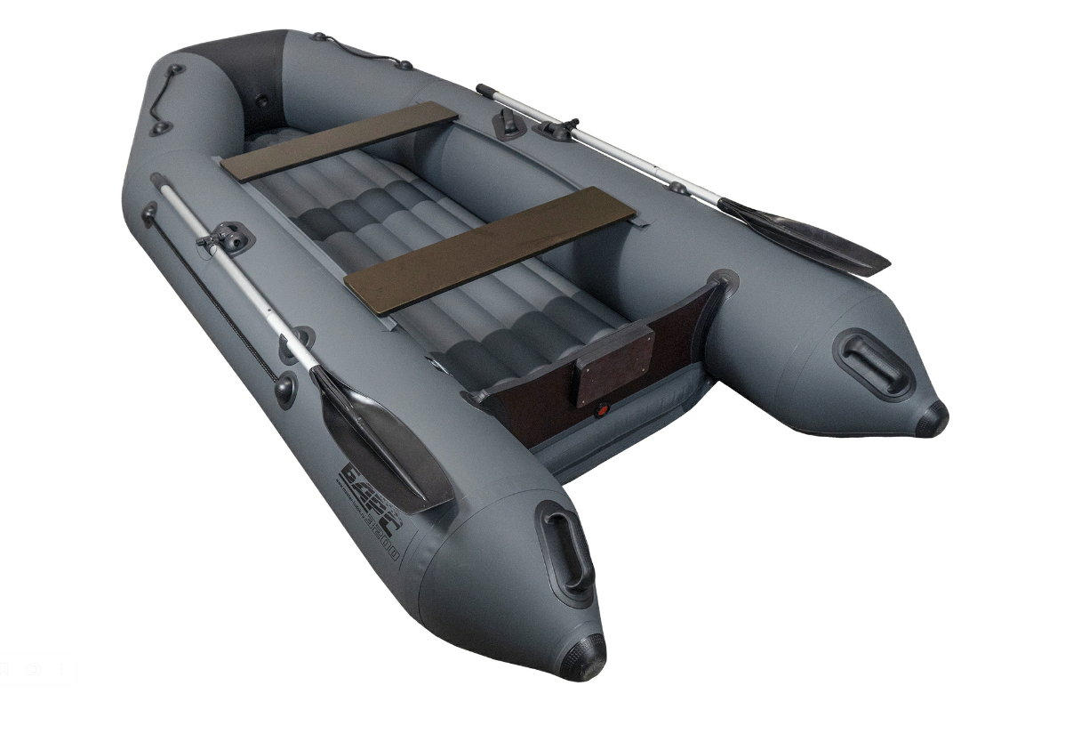 Лодка Барс 3200 нднд в Нальчике