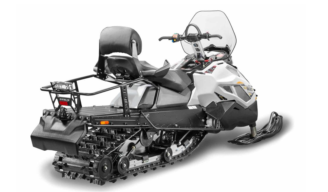 Снегоход STELS АТАМАН SA800T 2.0 в Нальчике