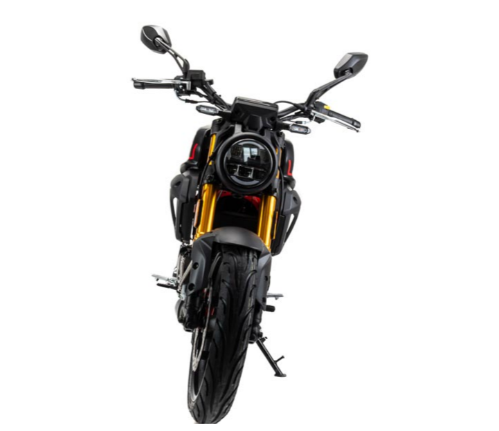 Мотоцикл PROMAX CB150R (49) в Нальчике