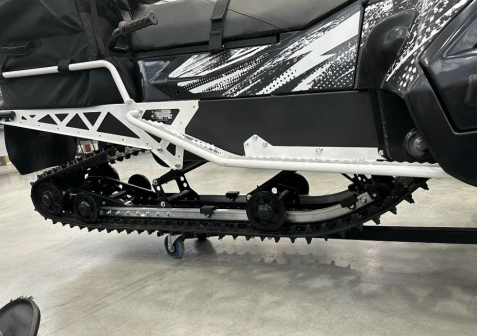 СНЕГОХОД IRBIS SF200L XE SUPERLONG в Нальчике