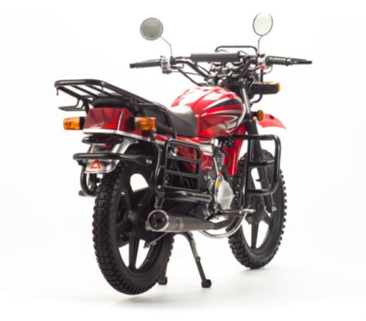 Мотоцикл FORESTER 200 (2021 г.) в Нальчике