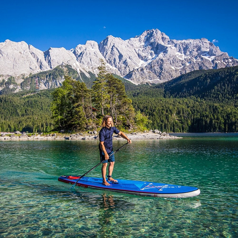 SUP (САП) Доска MISHIMO EXTRA10.8 в Нальчике