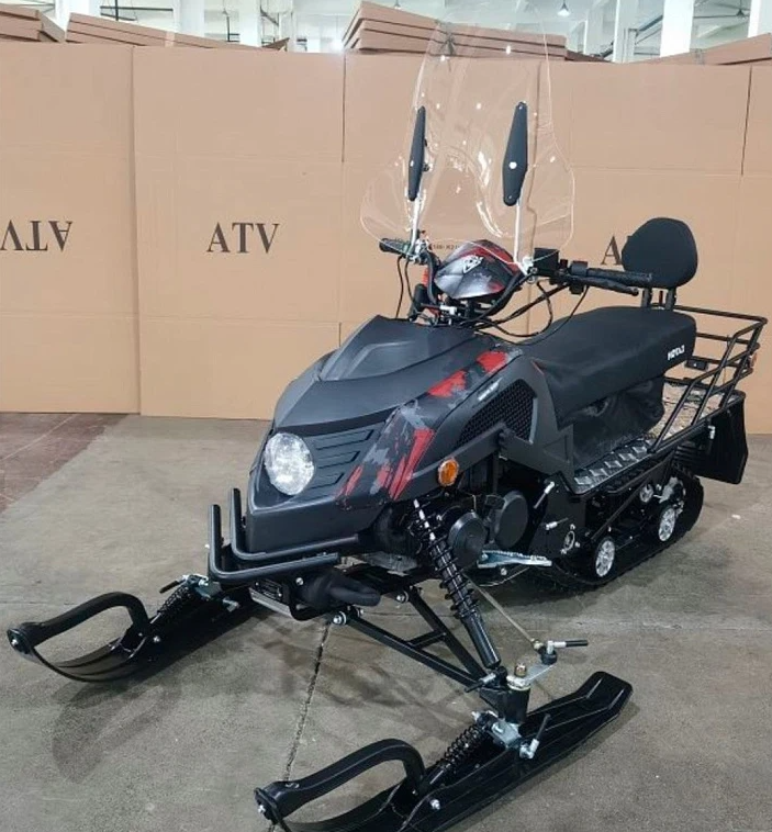 Снегоход Motax Snow 200 в Нальчике