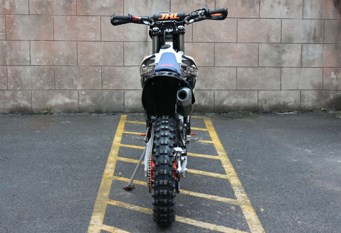 Мотоцикл JHLMOTO JHL Z8i (EFI) NC300S (182-MN) в Нальчике